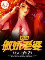 我的傲嬌老婆