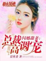 閃婚甜妻：總裁，高調(diào)寵