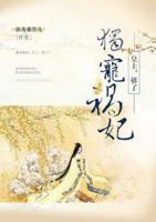 獨(dú)寵禍妃：皇上，夠了