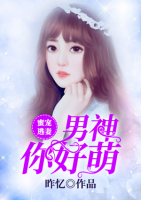 蜜寵逃妻：男神，你好萌