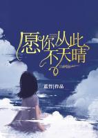 愿你從此不天晴