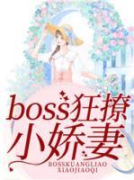 boss狂撩小嬌妻