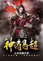 三國之神將馬超