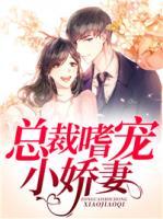 總裁嗜寵小嬌妻