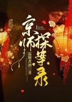 京師探案錄