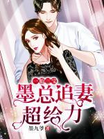 一胎三寶：墨總追妻超給力