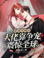 追妻失敗后，大佬靠爭寵震驚全球