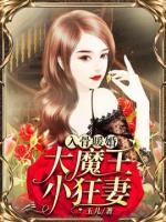 入骨暖婚：大魔王，小狂妻