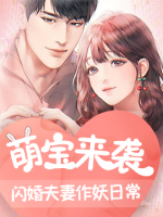 萌寶來襲：閃婚夫妻作妖日常