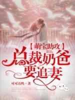 萌寶助攻，總裁奶爸要追妻