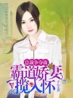 總裁爭奪戰(zhàn)：霸道嬌妻攬入懷