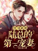 替身新娘：陸總的第一寵妻