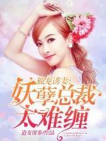 獨(dú)寵誘妻：妖孽總裁太難纏