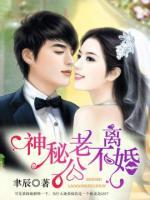 神秘老公不離婚