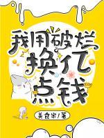 我用破爛換億點(diǎn)錢