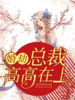 婚劫：總裁高高在上