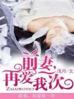 前妻，再愛(ài)我一次