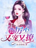 替身嬌妻：厲少又寵又撩