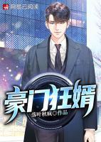 豪門狂婿