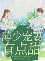 薄少寵妻有點(diǎn)甜