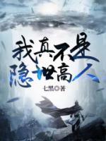 我真不是隱世高人