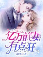 一妻二寶：億萬前妻有點狂
