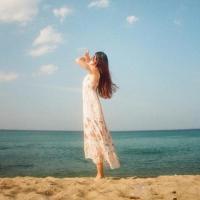 離婚后阮小姐美又甜