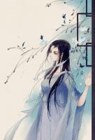 惟有相思不可醫(yī)