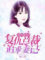 契約情仆：復(fù)仇總裁追求妻記
