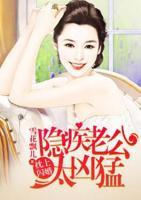 枕上閃婚：隱疾老公太兇猛