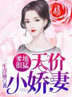 爹地很猛：天價(jià)小嬌妻