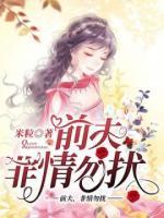 前夫，非情勿擾
