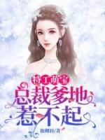 特工萌寶：總裁爹地惹不起