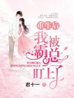 重生后我被霸總盯上了