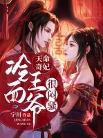 天命奇妃：冷面王爺很悶騷