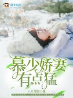 慕少嬌妻有點(diǎn)猛