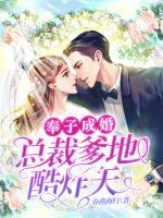 奉子成婚：總裁爹地酷炸天