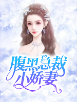 腹黑總裁的小嬌妻