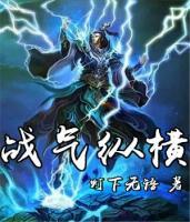 戰(zhàn)氣縱橫