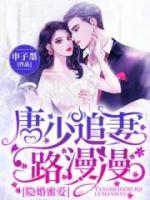 隱婚蜜愛(ài)：唐少追妻路漫漫