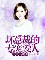 壞總裁的專寵愛人：妖嬈小甜妻