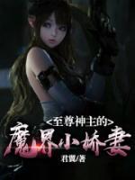 至尊神主的魔界小嬌妻
