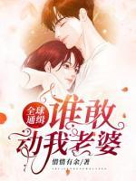 全球通緝：誰敢動我老婆