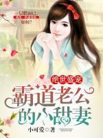 絕世暖婚，boss追妻路漫漫