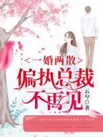 一婚兩散：偏執(zhí)總裁不再見(jiàn)