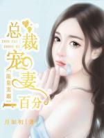 限量寵溺：總裁寵妻一百分