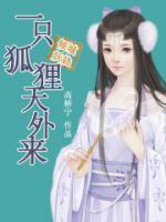 傾城妖嬈：一只狐貍天外來