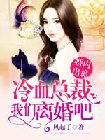婚情告急：我們離婚吧