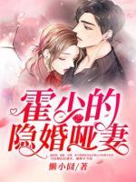 霍少的隱婚啞妻