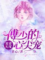 寵妻無度：傅少的心尖寵
